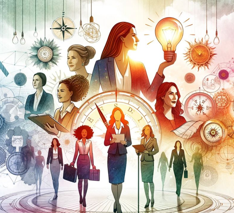 championing women's empowerment and rural development championing women's empowerment and rural development