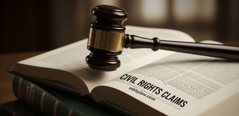 civil right claims civil right claims