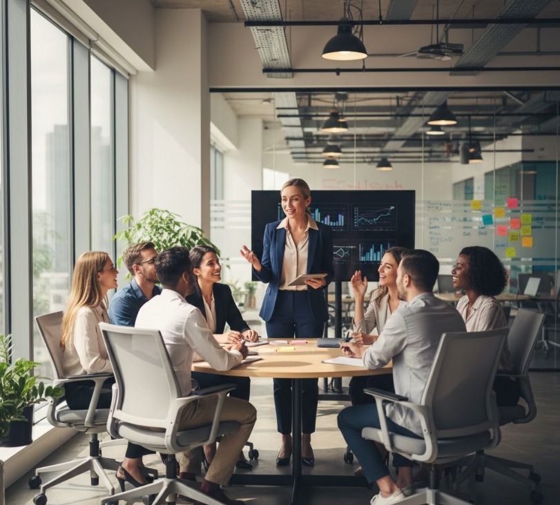 empowering communities through cooperative leadership empowering communities through cooperative leadership